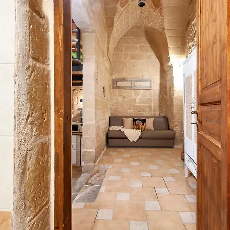 Beomondo 16 Old Town - Selection * Lecce
