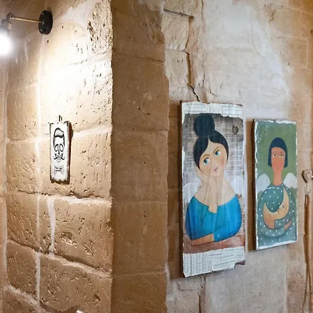 Holiday home Beomondo 16 Old Town - Selection Lecce