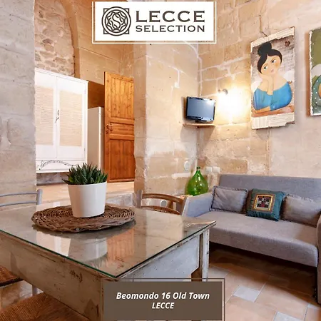Beomondo 16 Old Town - Selection Holiday home *